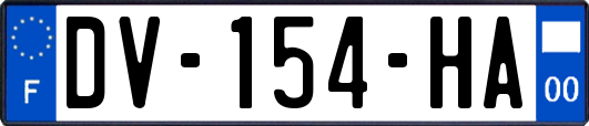 DV-154-HA