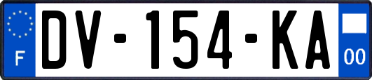 DV-154-KA