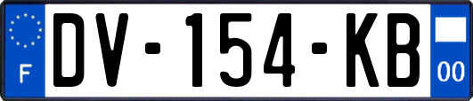 DV-154-KB