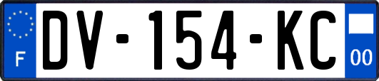 DV-154-KC