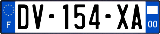 DV-154-XA