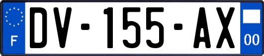 DV-155-AX