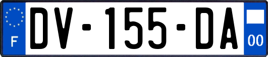 DV-155-DA