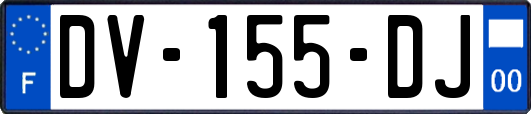 DV-155-DJ