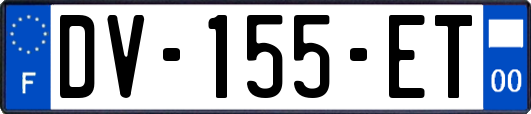 DV-155-ET