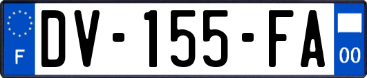 DV-155-FA