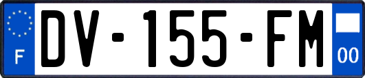 DV-155-FM