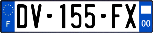 DV-155-FX