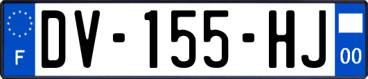 DV-155-HJ