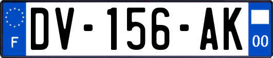 DV-156-AK