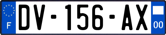 DV-156-AX