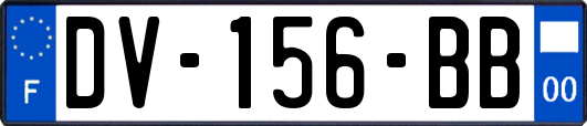 DV-156-BB