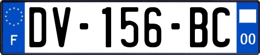 DV-156-BC