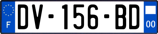 DV-156-BD