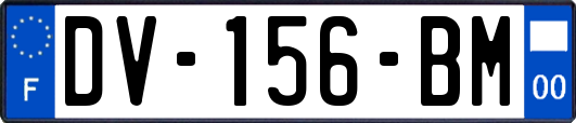 DV-156-BM