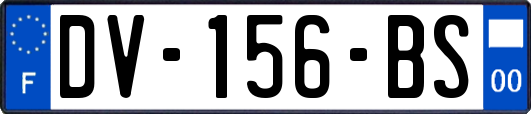 DV-156-BS