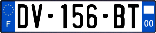 DV-156-BT