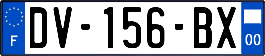 DV-156-BX