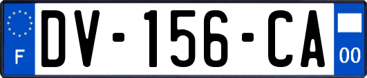 DV-156-CA