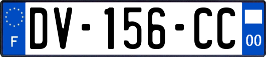 DV-156-CC