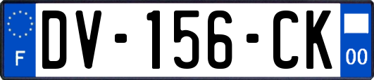 DV-156-CK