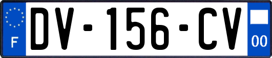 DV-156-CV