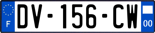 DV-156-CW