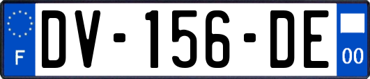 DV-156-DE