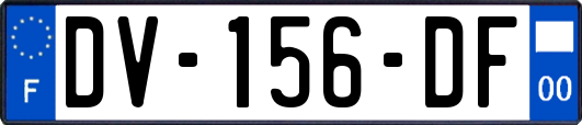 DV-156-DF