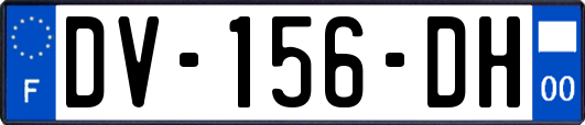 DV-156-DH