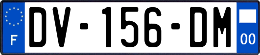 DV-156-DM