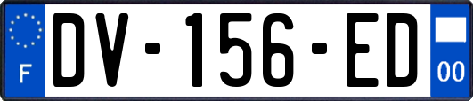 DV-156-ED