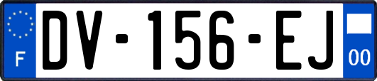 DV-156-EJ