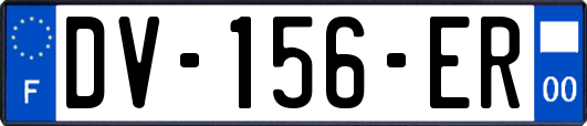 DV-156-ER