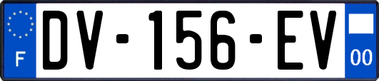 DV-156-EV