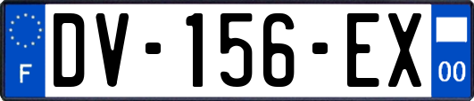 DV-156-EX