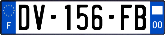 DV-156-FB