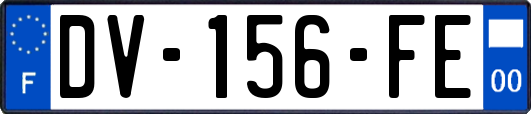 DV-156-FE