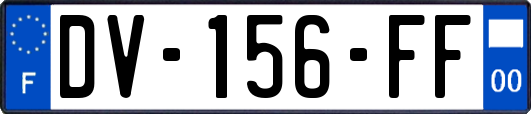 DV-156-FF