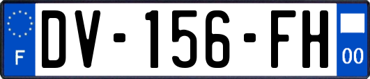 DV-156-FH