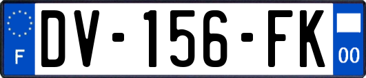 DV-156-FK