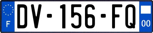 DV-156-FQ