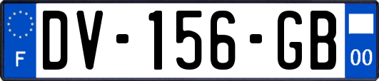 DV-156-GB