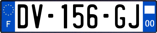 DV-156-GJ