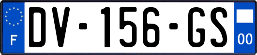 DV-156-GS