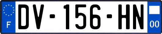 DV-156-HN