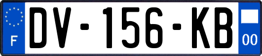 DV-156-KB