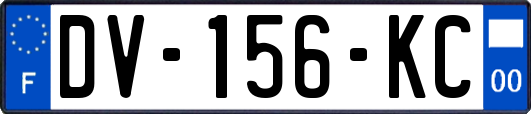 DV-156-KC