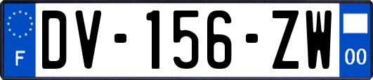 DV-156-ZW