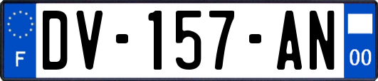 DV-157-AN